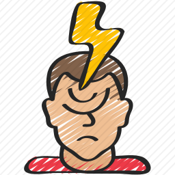 抑郁