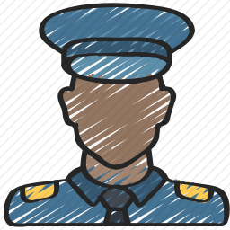 警察