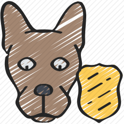 狗