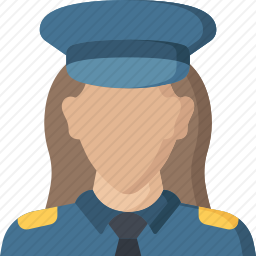 警察