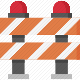 路障