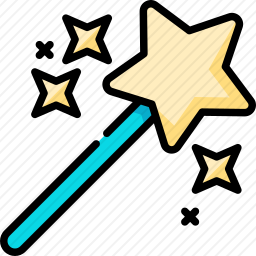 魔杖