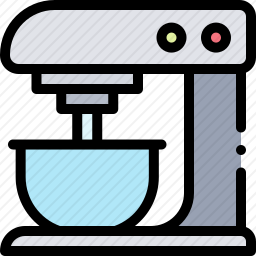 <em>搅拌器</em>