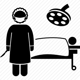 <em>外科医生</em>