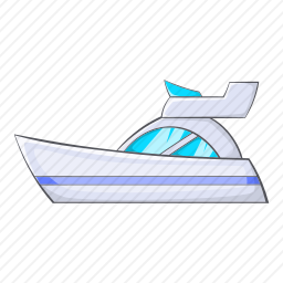 游艇