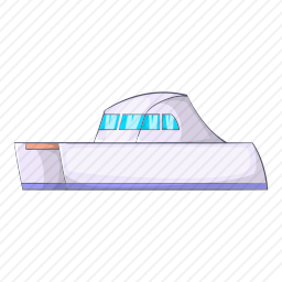 游艇