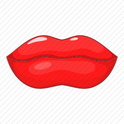 <em>嘴唇</em>