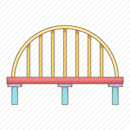 <em>桥</em>