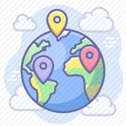 <em>地球</em>