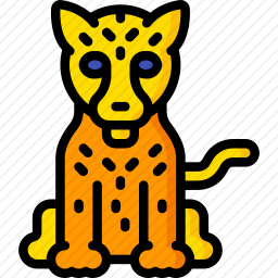 猎豹