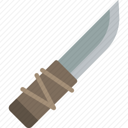 刀