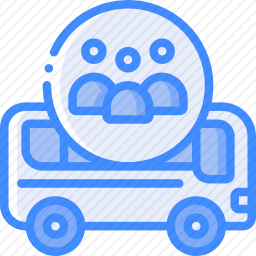 公共汽车