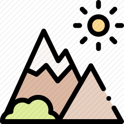山