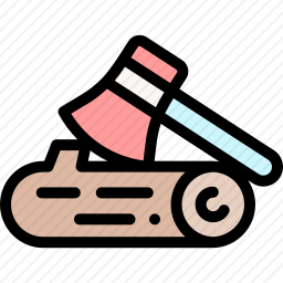 斧