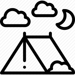 <em>帐篷</em>