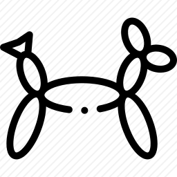 <em>气球</em><em>狗</em>