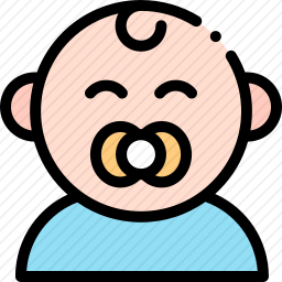 小男孩