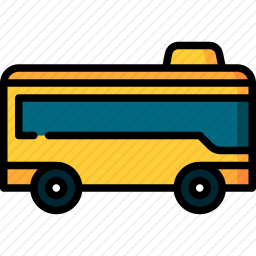 公共汽车