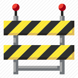路障
