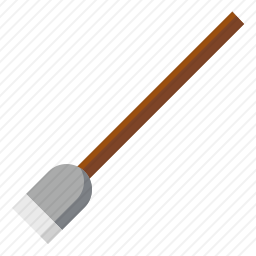 <em>铲子</em>