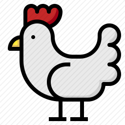 <em>鸡</em>