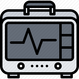 <em>心电图</em>