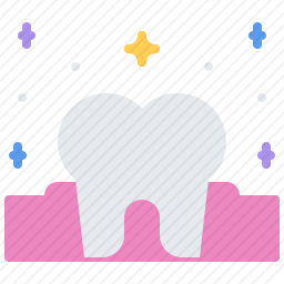 <em>牙齿</em>