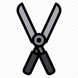<em>剪刀</em>