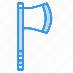 斧子