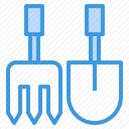 <em>铲子</em>