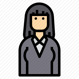 女人