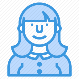 女孩
