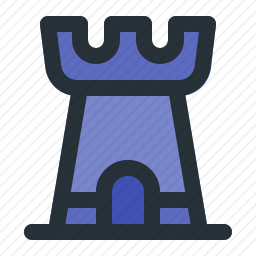 <em>城堡</em>