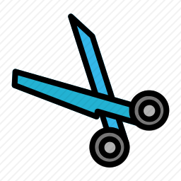 <em>剪刀</em>