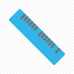 <em>尺子</em>