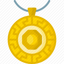 <em>项链</em>