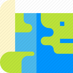 地图