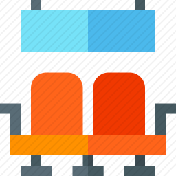 <em>公共汽车</em>站