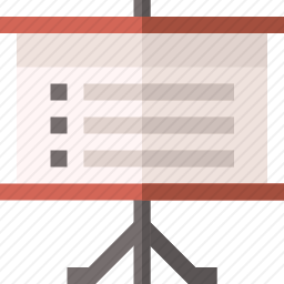 演示