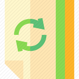 废纸回收