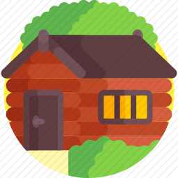 小屋