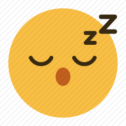 睡觉
