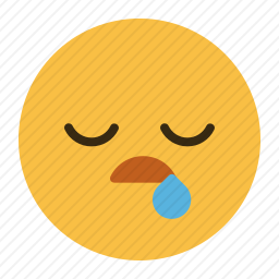 睡觉