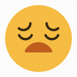 沮丧