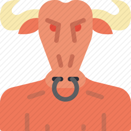 <em>牛头人</em>