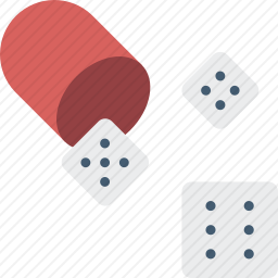 <em>骰子</em>