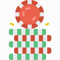 <em>筹码</em>