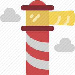 <em>灯塔</em>