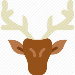 <em>鹿</em>