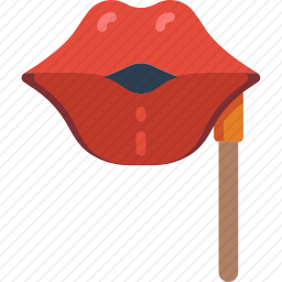 <em>嘴唇</em>